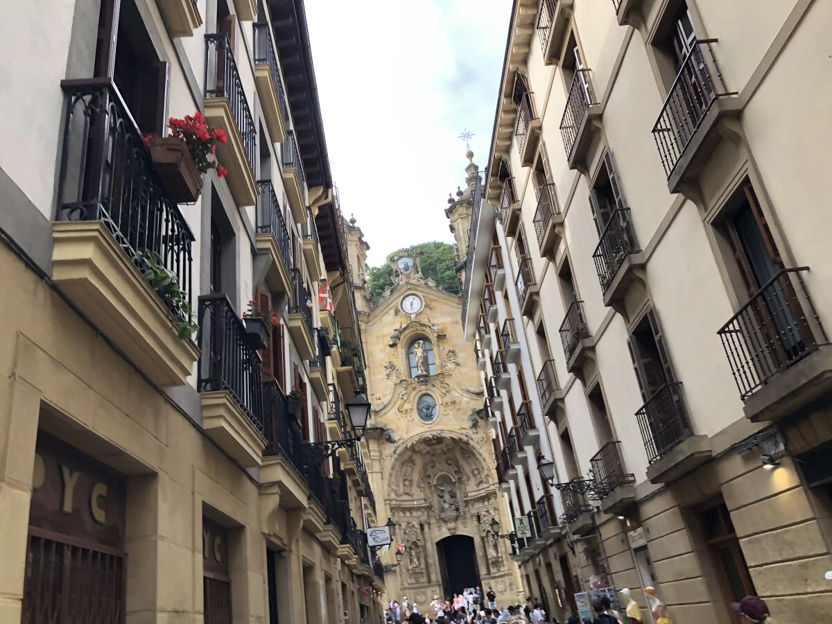 2025-Donostia-San Sebastián -多诺斯蒂亚-圣塞巴斯蒂安